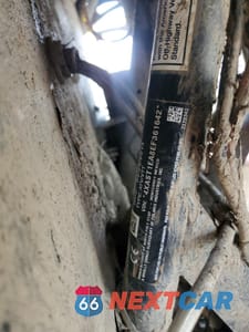 Zdjęcie 10 z 11 samochodu: 2014 POLARIS RZR 1000 XP EPS VIN:4XAST1EA8EF361642 - miniatura