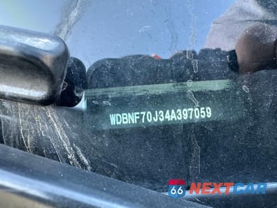 Zdjęcie 10 z 11 samochodu: 2004 MERCEDES-BENZ S 430 VIN:WDBNF70J34A397059 - miniatura