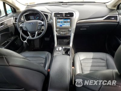 Zdjęcie 8 z 12 samochodu: 2017 FORD FUSION SE HYBRID VIN:3FA6P0LU0HR410125 - miniatura