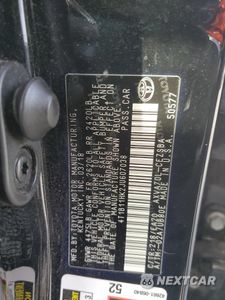 Zdjęcie 12 z 15 samochodu: 2018 TOYOTA CAMRY L VIN:4T1B11HK2JU607038 - miniatura