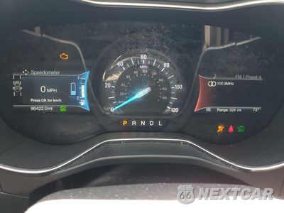 Zdjęcie 9 z 13 samochodu: 2018 FORD FUSION SE HYBRID VIN:3FA6P0LU3JR172132 - miniatura