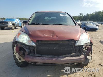 Piąte zdjęcie samochodu w środku: 2008 HONDA CR-V EX VIN:JHLRE38548C034756 - miniatura