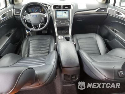 Zdjęcie 8 z 12 samochodu: 2018 FORD FUSION SE HYBRID VIN:3FA6P0LU8JR278706 - miniatura