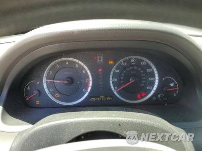Zdjęcie 9 z 14 samochodu: 2009 HONDA ACCORD LX VIN:1HGCP26399A146346 - miniatura