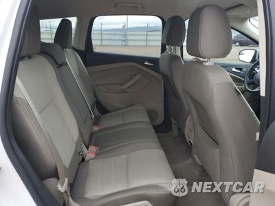 Zdjęcie 10 z 14 samochodu: 2016 FORD ESCAPE SE VIN:1FMCU0G75GUB38927 - miniatura