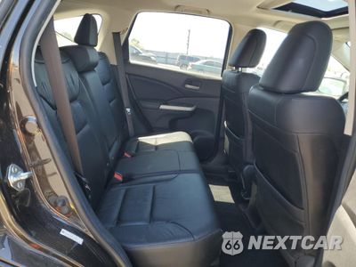 Zdjęcie 11 z 13 samochodu: 2013 HONDA CR-V EXL VIN:5J6RM4H78DL011069 - miniatura