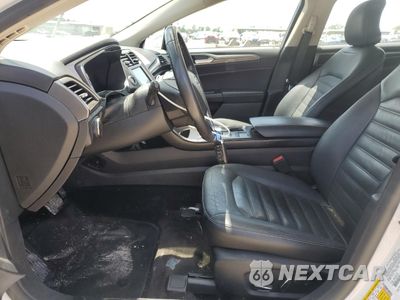 Zdjęcie 7 z 13 samochodu: 2017 FORD FUSION SE HYBRID VIN:3FA6P0LU1HR408903 - miniatura