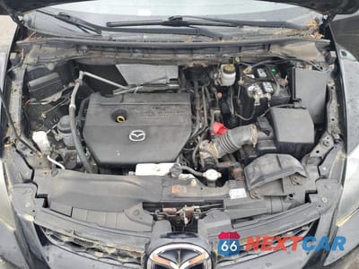 Zdjęcie 11 z 12 samochodu: 2010 MAZDA CX-7 VIN:JM3ER2WM0A0351792 - miniatura