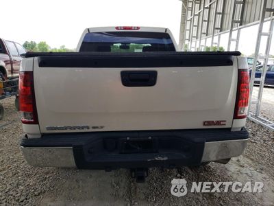 Zdjęcie 6 z 13 samochodu: 2012 GMC SIERRA K1500 SLT VIN:3GTP2WE70CG265275 - miniatura
