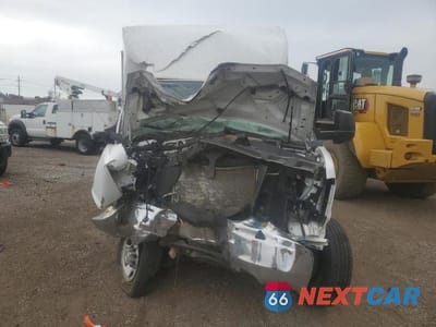 Piąte zdjęcie samochodu w środku: 2021 CHEV EXPRESS G3500 VIN:1GB0GSF79M1239899 - miniatura