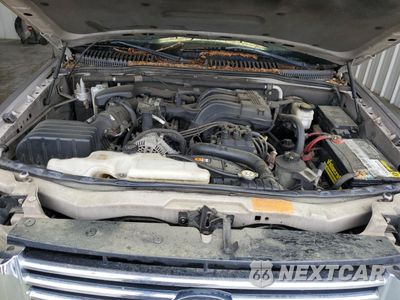 Zdjęcie 12 z 13 samochodu: 2008 FORD EXPLORER LIMITED VIN:1FMEU75E08UA35385 - miniatura