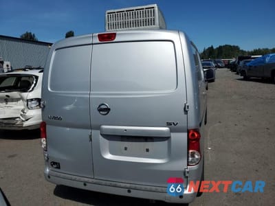Zdjęcie 6 z 13 samochodu: 2017 NISSAN NV200 2.5S VIN:3N6CM0KN0HK712083 - miniatura
