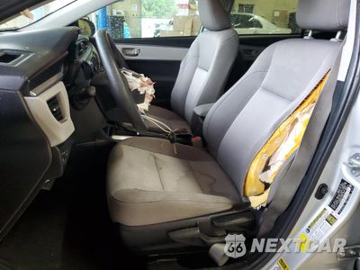 Zdjęcie 7 z 15 samochodu: 2015 TOYOTA COROLLA L VIN:2T1BURHE4FC268145 - miniatura