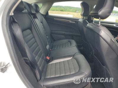 Zdjęcie 10 z 12 samochodu: 2018 FORD FUSION SE HYBRID VIN:3FA6P0LU8JR278673 - miniatura