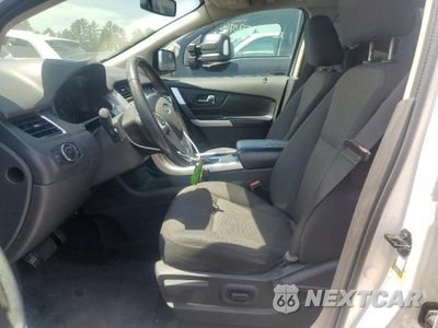 Zdjęcie 7 z 13 samochodu: 2011 FORD EDGE SEL VIN:2FMDK4JC1BBA79459 - miniatura