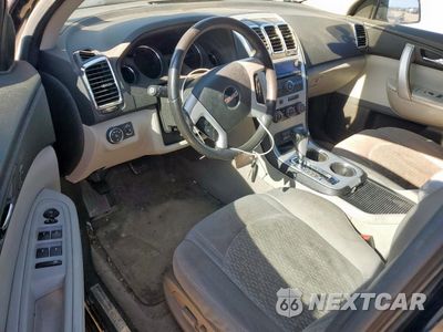 Zdjęcie 8 z 13 samochodu: 2011 GMC ACADIA SLE VIN:1GKKRPED8BJ156243 - miniatura