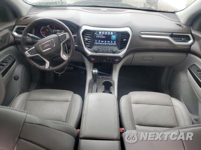 Zdjęcie 8 z 17 samochodu: 2019 GMC ACADIA SLT-1 VIN:1GKKNMLS6KZ242521 - miniatura