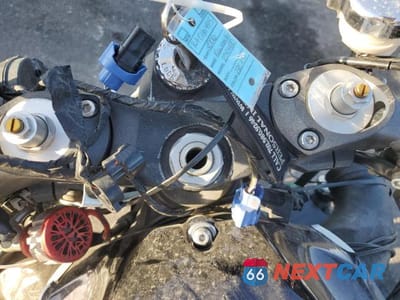 Zdjęcie 7 z 9 samochodu: 2007 KAWASAKI ZX1400 A VIN:JKBZXNA147A016185 - miniatura
