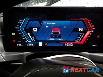 Zdjęcie 9 z 14 samochodu: 2023 BMW M2 VIN:3MF13DM09P8D64671 - miniatura