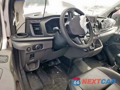 Zdjęcie 8 z 14 samochodu: 2022 FORD TRANSIT T-350 VIN:1FBAX2C83NKA76941 - miniatura