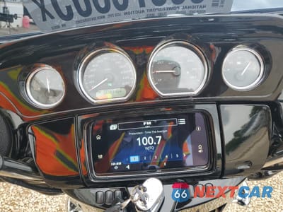 Zdjęcie 7 z 10 samochodu: 2021 HARLEY-DAVIDSON FLHXS VIN:1HD1KRP14MB602670 - miniatura