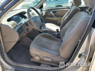 Zdjęcie 7 z 12 samochodu: 1997 TOYOTA CAMRY CE VIN:4T1BG22K0VU778440 - miniatura