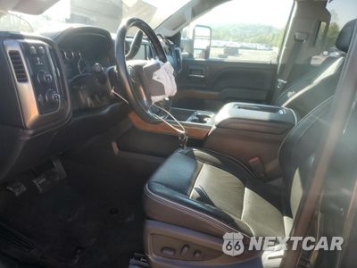 Zdjęcie 7 z 15 samochodu: 2018 CHEVROLET SILVERADO K2500 HIGH COUNTRY VIN:1GC1KXEY6JF201695 - miniatura