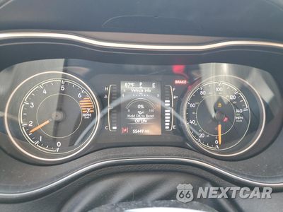 Zdjęcie 9 z 15 samochodu: 2019 JEEP CHEROKEE LATITUDE VIN:1C4PJMCB3KD175094 - miniatura