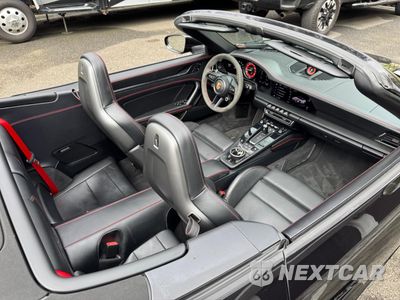 Zdjęcie 12 z 15 samochodu: 2022 PORSCHE 911 CARRERA S VIN:WP0CB2A90NS244999 - miniatura