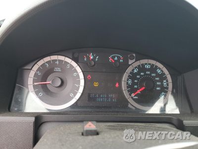 Zdjęcie 9 z 14 samochodu: 2012 FORD ESCAPE LIMITED VIN:1FMCU0EG5CKA83100 - miniatura