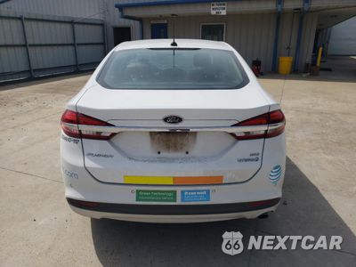 Zdjęcie 6 z 12 samochodu: 2017 FORD FUSION SE HYBRID VIN:3FA6P0LU6HR409531 - miniatura