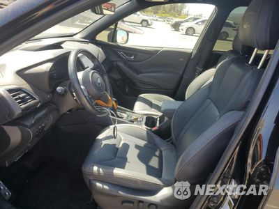 Zdjęcie 7 z 14 samochodu: 2022 SUBARU FORESTER WILDERNESS VIN:JF2SKAMC9NH519183 - miniatura