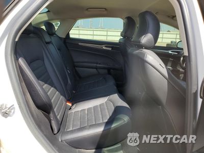 Zdjęcie 10 z 12 samochodu: 2017 FORD FUSION SE HYBRID VIN:3FA6P0LU8HR409028 - miniatura