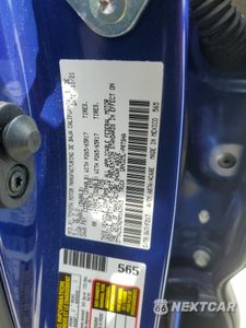Zdjęcie 13 z 15 samochodu: 2022 TOYOTA TACOMA DOUBLE CAB VIN:3TMAZ5CN2NM163915 - miniatura