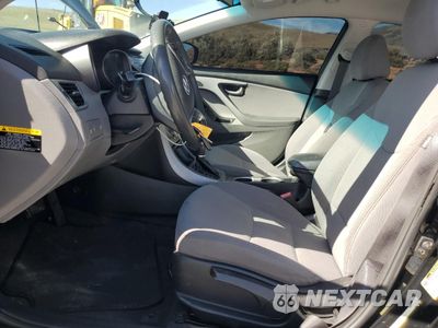 Zdjęcie 7 z 14 samochodu: 2015 HYUNDAI ELANTRA SE VIN:5NPDH4AE9FH583093 - miniatura