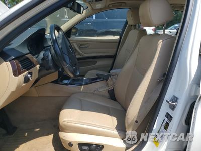 Zdjęcie 7 z 12 samochodu: 2011 BMW 328 I VIN:WBAPH7C50BE682579 - miniatura
