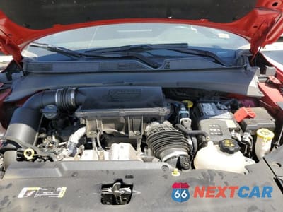 Zdjęcie 12 z 13 samochodu: 2023 JEEP COMPASS TRAILHAWK VIN:3C4NJDDN1PT566861 - miniatura