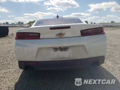 Zdjęcie 6 z 12 samochodu: 2016 CHEVROLET CAMARO LT VIN:1G1FB1RS6G0157534 - miniatura