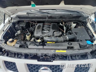 Zdjęcie 12 z 15 samochodu: 2006 NISSAN ARMADA SE VIN:5N1AA08B56N708050 - miniatura