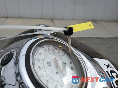 Zdjęcie 8 z 10 samochodu: 2006 YAMAHA XVS1100 A VIN:JYAVP11Y56A009044 - miniatura