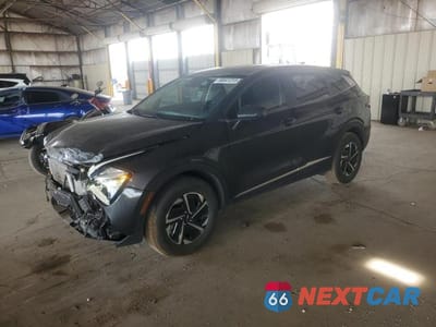 2023 KIA SPORTAGE HYBRID LX KNDPUCAG5P7017345 - główne zdjęcie licytacji z USA - miniatura