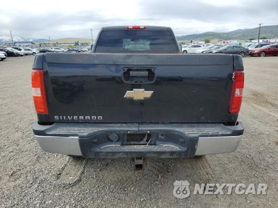 Zdjęcie 6 z 12 samochodu: 2009 CHEVROLET SILVERADO K3500 VIN:1GCHK73K99F146751 - miniatura