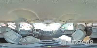 Zdjęcie 14 z 14 samochodu: 2014 CHEVROLET SILVERADO K1500 LTZ VIN:3GCUKSEC6EG481952 - miniatura