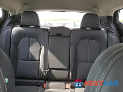 Zdjęcie 10 z 15 samochodu: 2025 VOLVO XC40 CORE VIN:YV4L12UJ4S2520540 - miniatura
