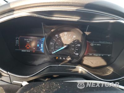Zdjęcie 9 z 12 samochodu: 2018 FORD FUSION SE HYBRID VIN:3FA6P0LU5JR140718 - miniatura