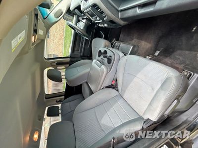 Piąte zdjęcie samochodu w środku: 2013 RAM 1500 ST VIN:1C6RR7KT6DS596651 - miniatura