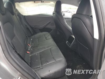 Zdjęcie 10 z 14 samochodu: 2024 TESLA MODEL 3 VIN:5YJ3E1EAXRF858354 - miniatura