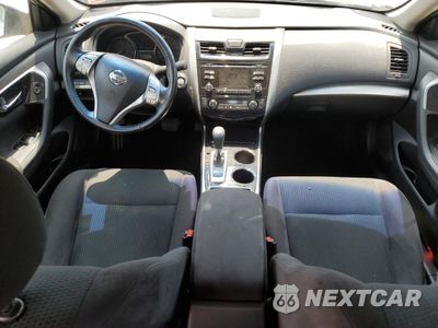 Zdjęcie 8 z 14 samochodu: 2014 NISSAN ALTIMA 2.5 VIN:1N4AL3AP1EC409824 - miniatura