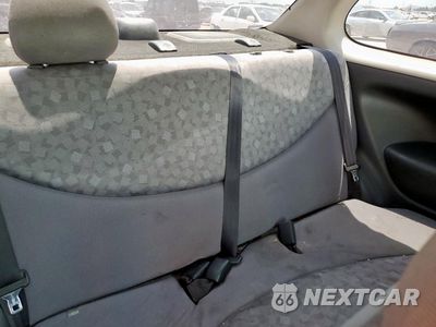 Zdjęcie 10 z 12 samochodu: 2002 TOYOTA ECHO VIN:JTDAT123520248501 - miniatura