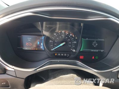 Zdjęcie 9 z 12 samochodu: 2016 FORD FUSION SE HYBRID VIN:3FA6P0LU3GR208345 - miniatura